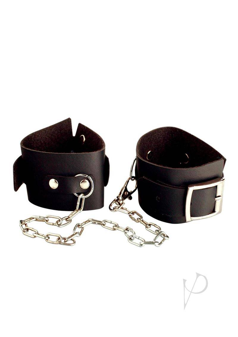 Ff Beginner Cuffs - Chambre Rouge