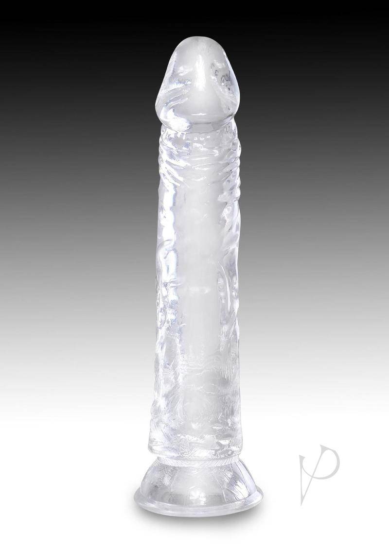 Kc 8 Cock Clear - Chambre Rouge