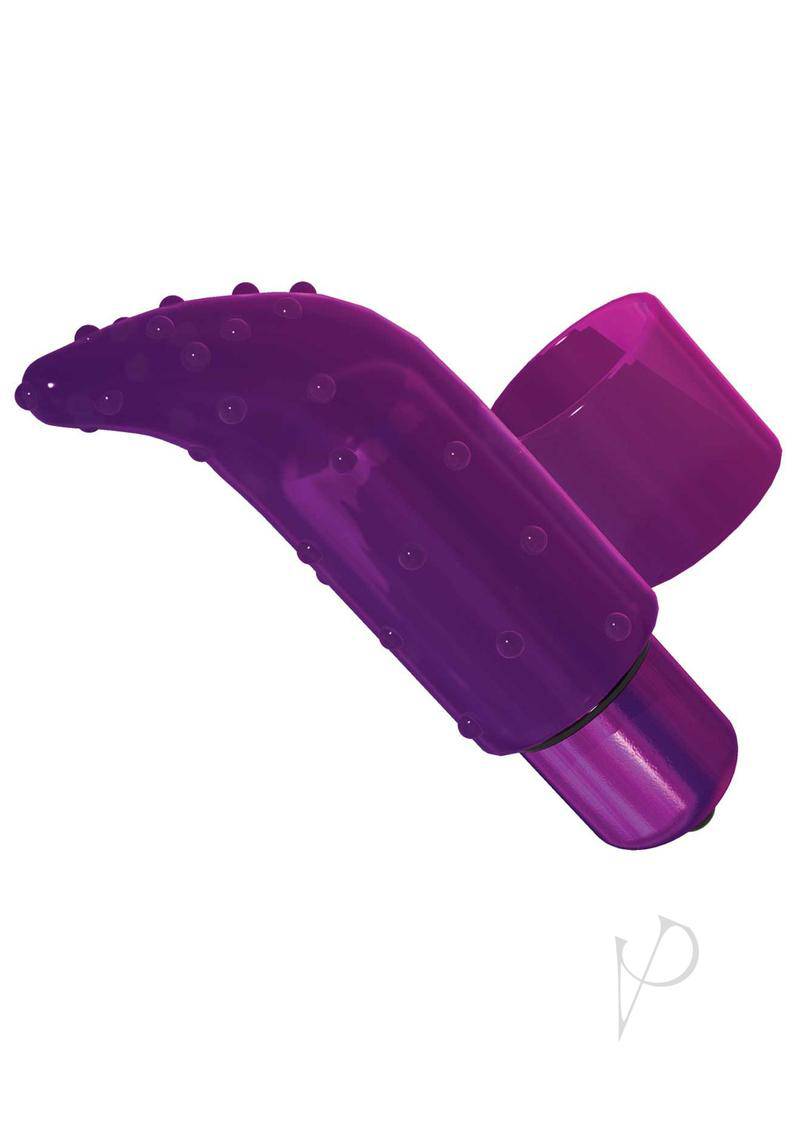 Powerbullet Frisky Finger Purple - Chambre Rouge