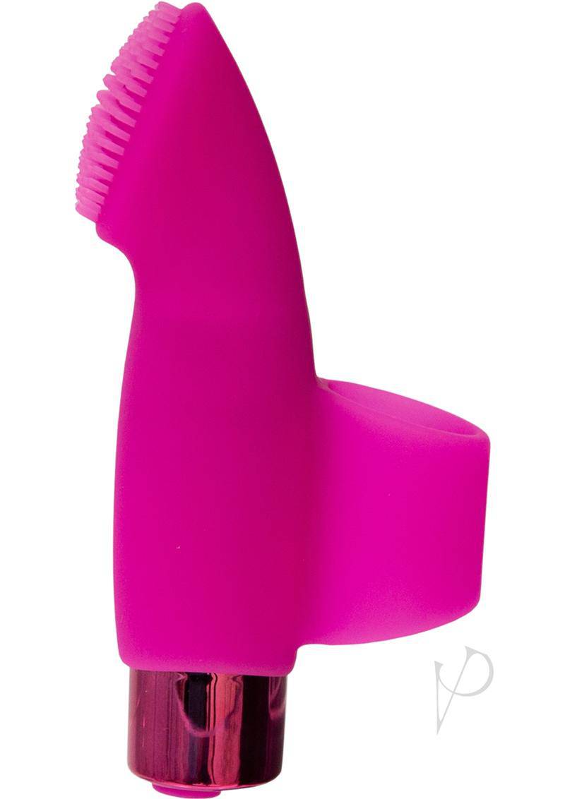 Powerbullet Recharge Naughty Nubb Pink - Chambre Rouge