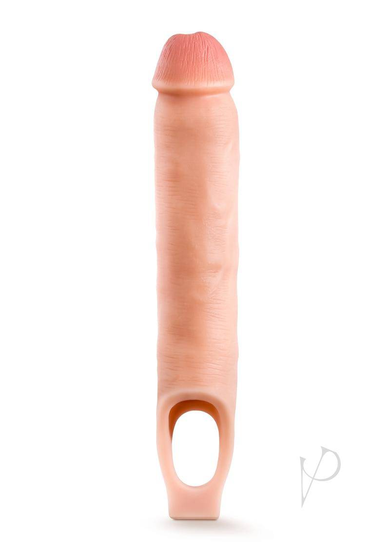 Perform Cock Sheath Penis Ext 11.5 Van - Chambre Rouge