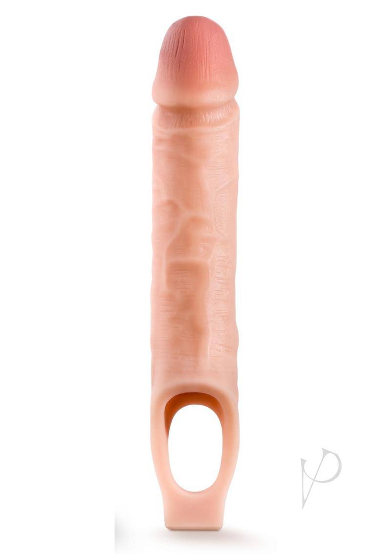 Perform Plus Cock Sheath Penis 10 Van - Chambre Rouge