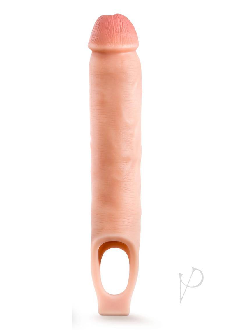 Perform Plus Cock Sheath Penis 11.5 Van - Chambre Rouge