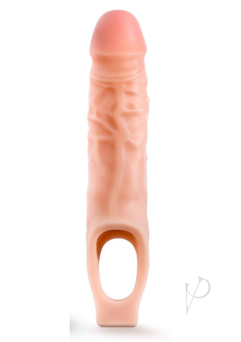 Perform Plus Cock Sheath Penis 9 Van - Chambre Rouge