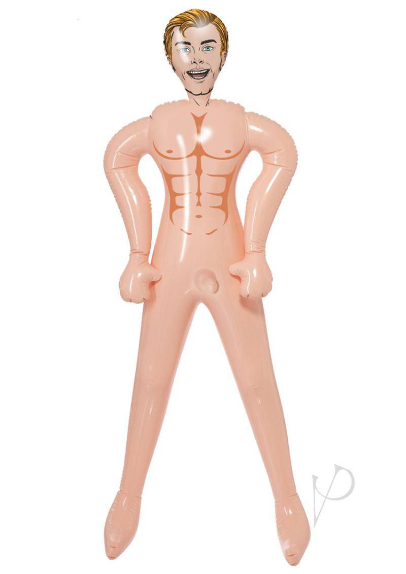 Boy Toy Sex Doll Male - Chambre Rouge
