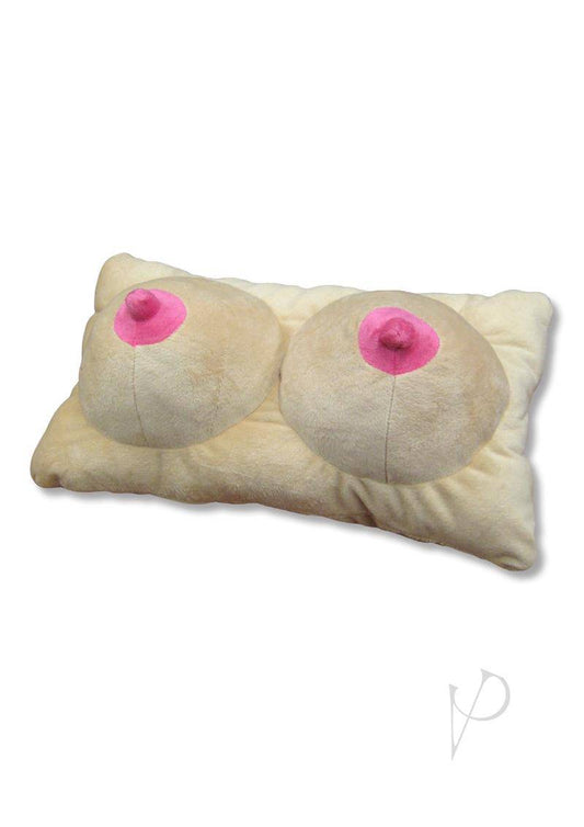 Boobs Pillow - Chambre Rouge