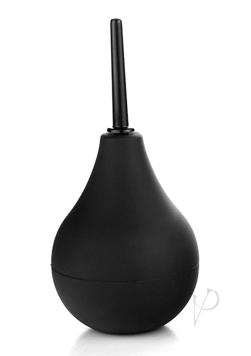 Prowler Large Bulb Douch Blk - Chambre Rouge