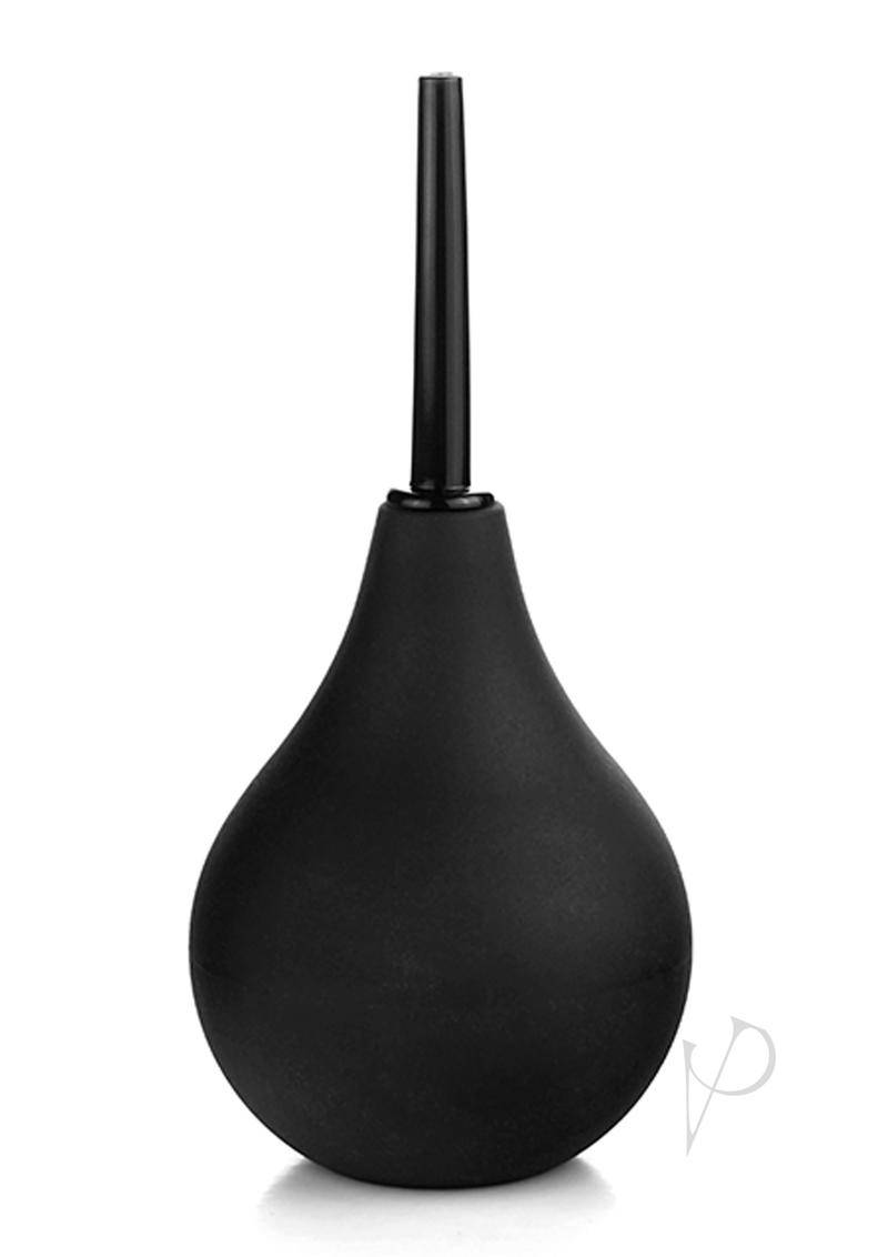 Prowler Medium Bulb Douch Blk - Chambre Rouge