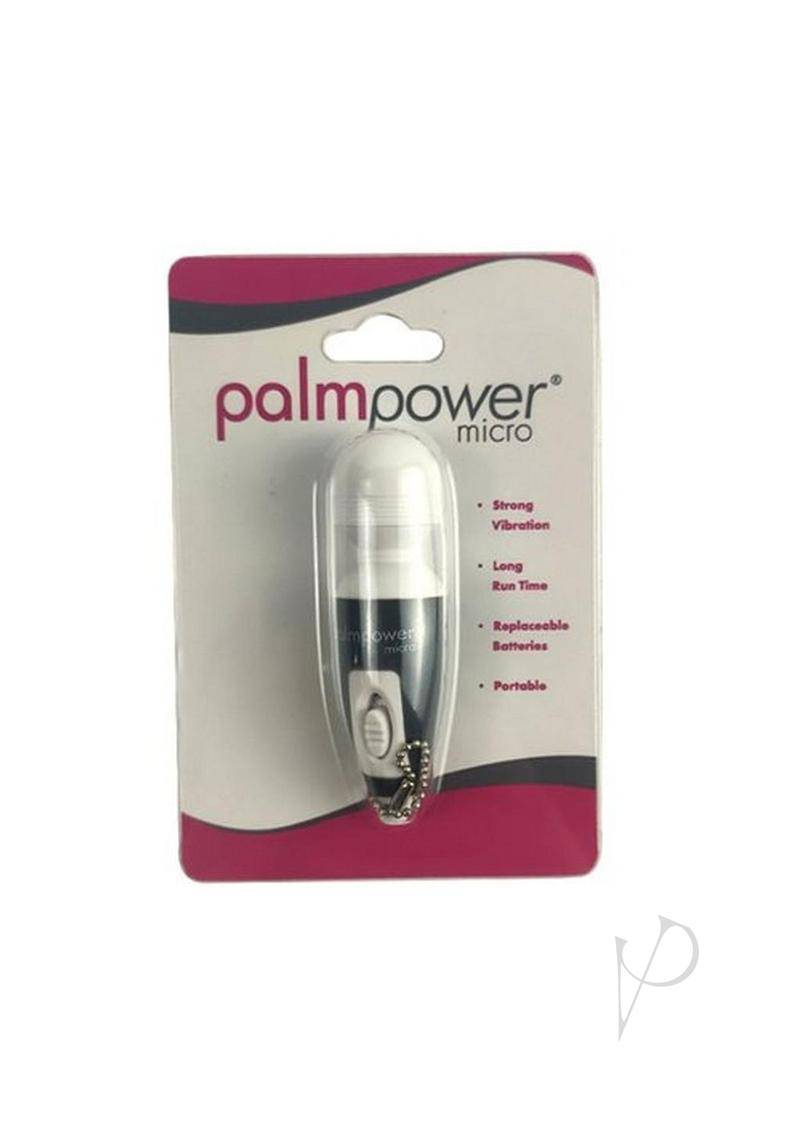 Palmpower Micro-0