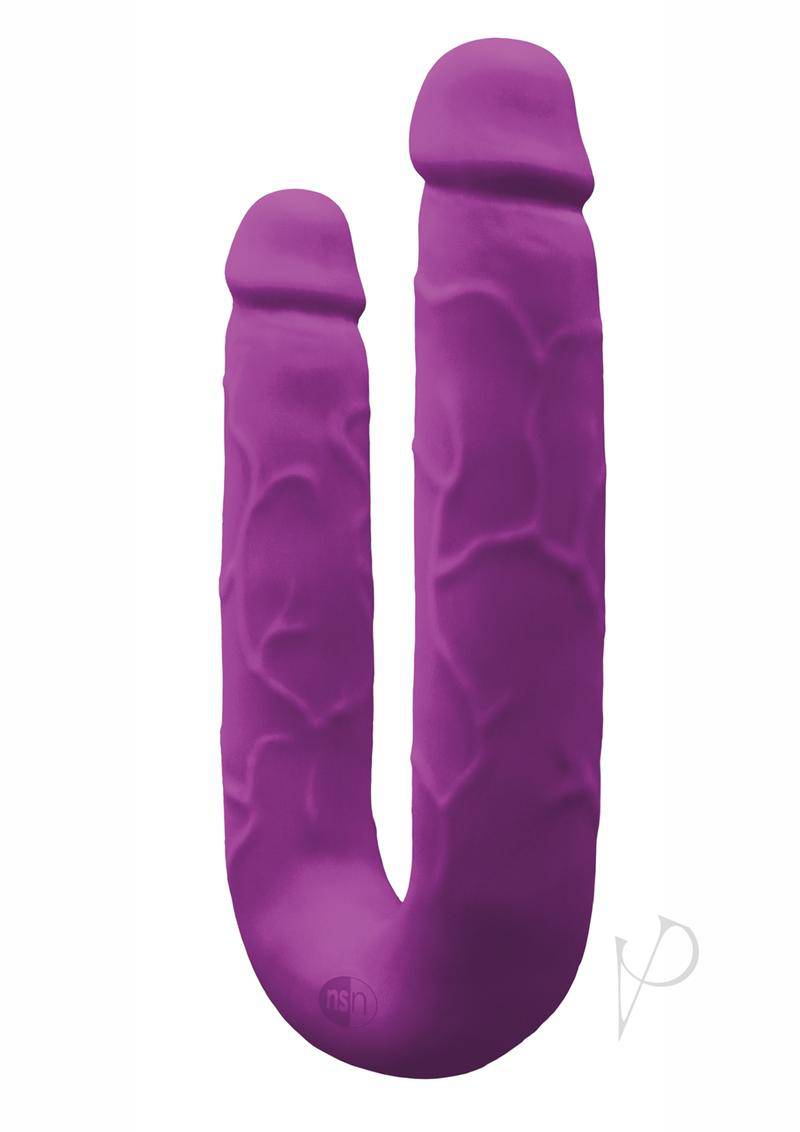 Colours Dp Pleasures Purple - Chambre Rouge