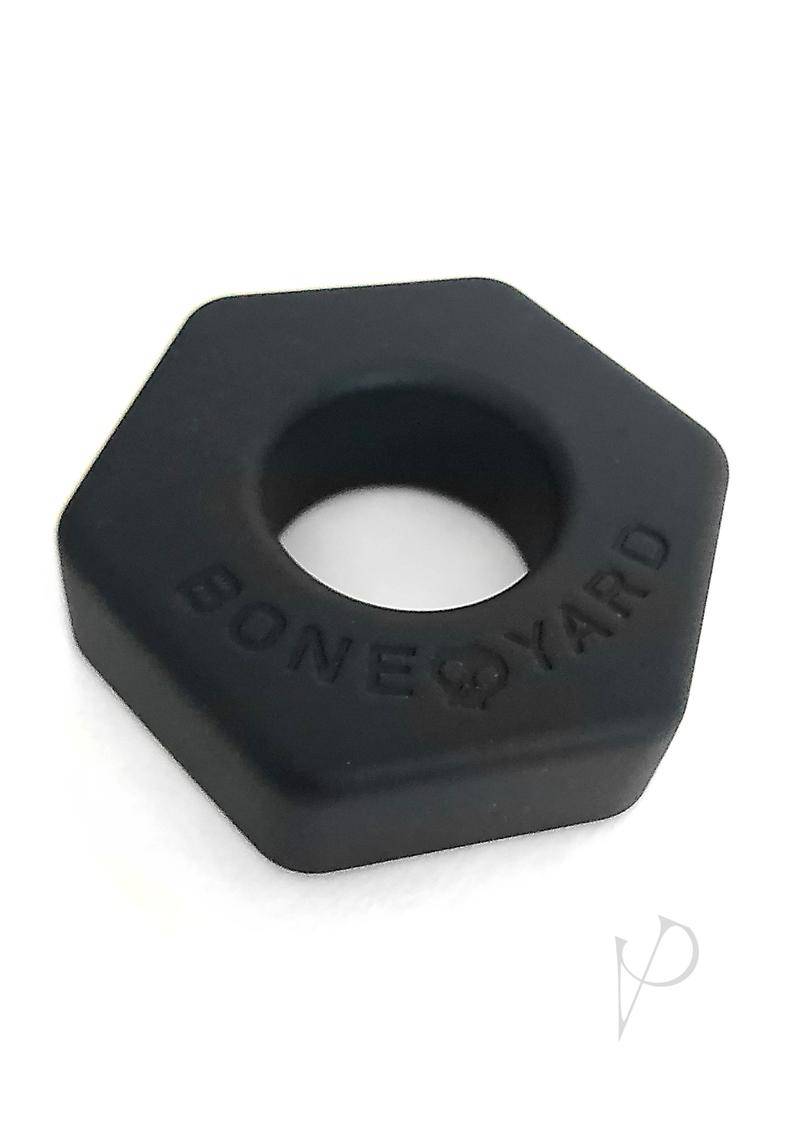 Boneyard Bust A Nut C Ring Blk - Chambre Rouge