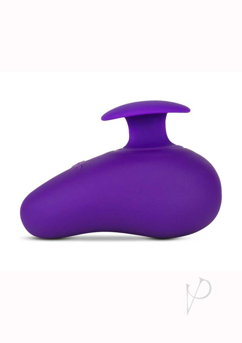 Wellness Palm Sense Purple - Chambre Rouge