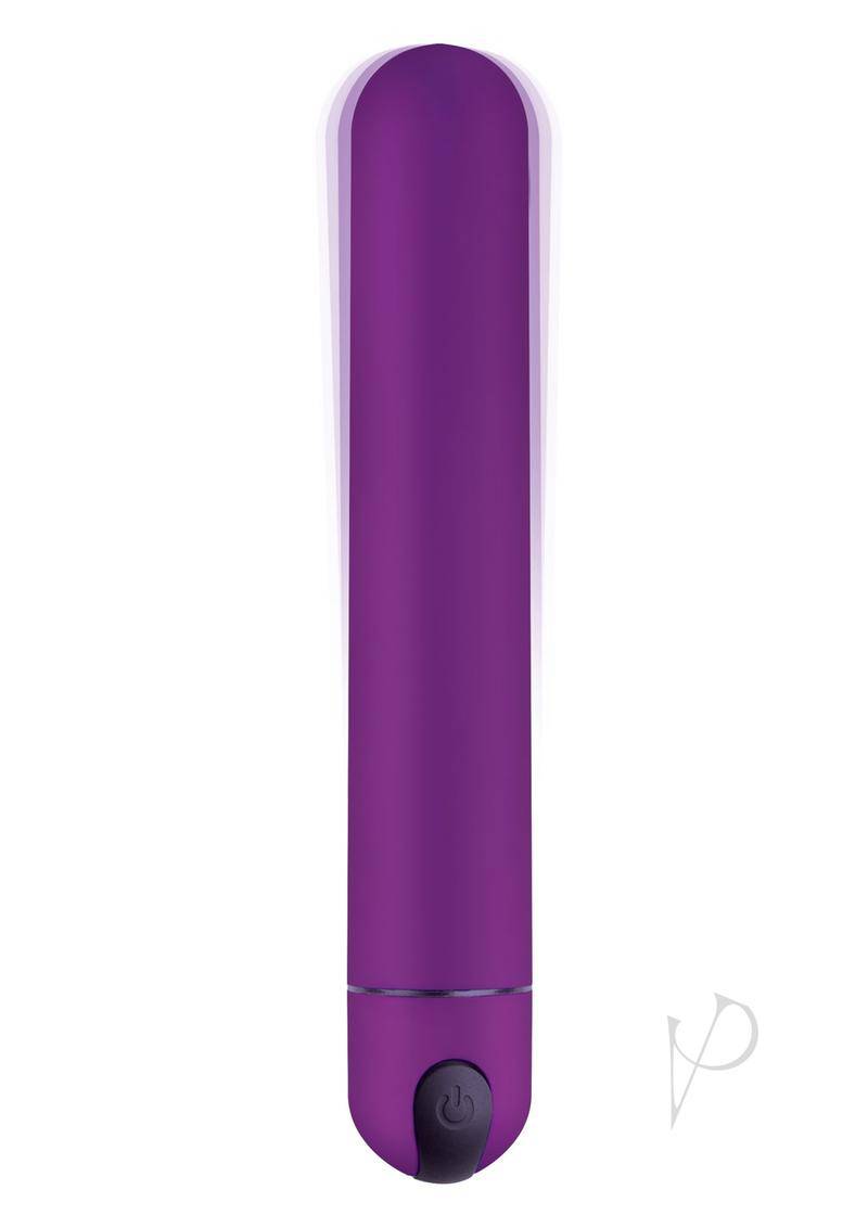 Bang Xl Bullet Vibe Purple - Chambre Rouge