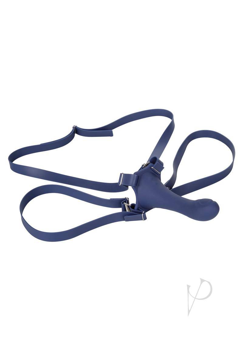 Her Royal Harness Me2 Thumper - Chambre Rouge