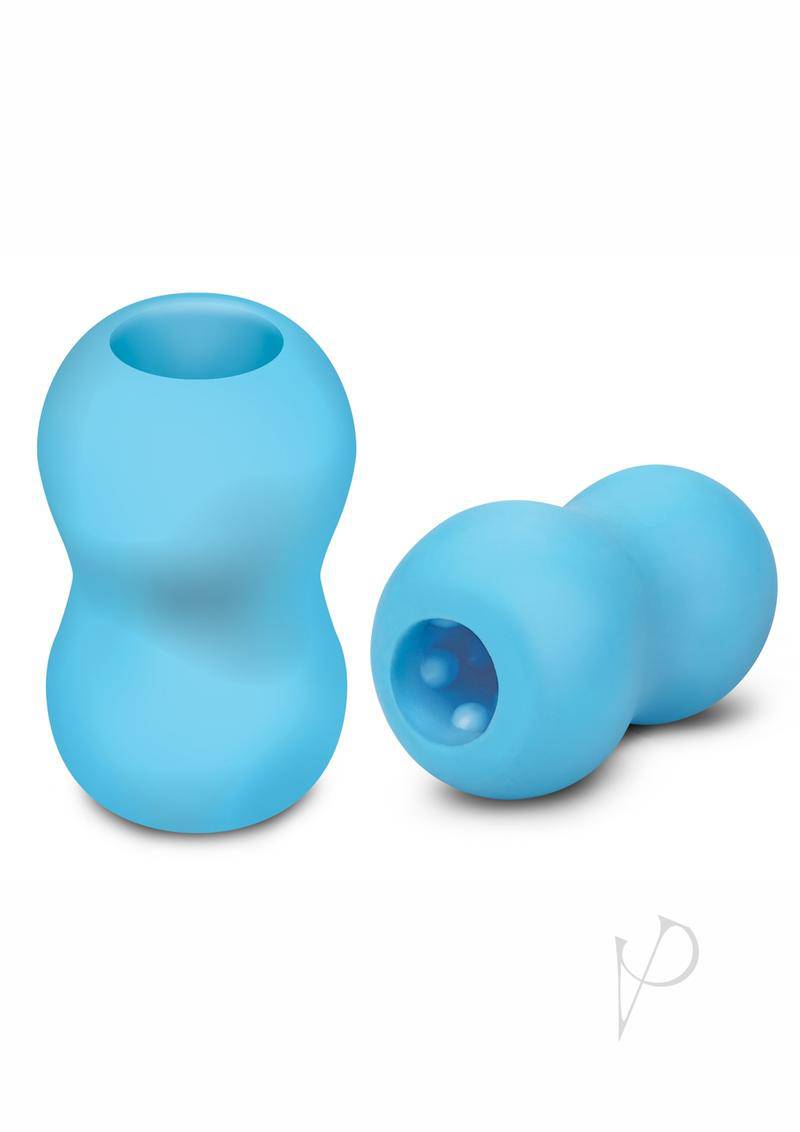 Zolo Mini Stroker Blue - Chambre Rouge