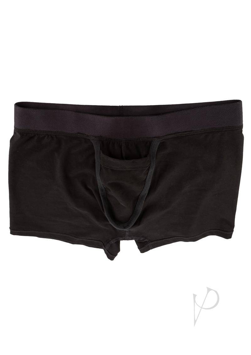 Packer Gear Boxer Brief W/pouch M/l - Chambre Rouge