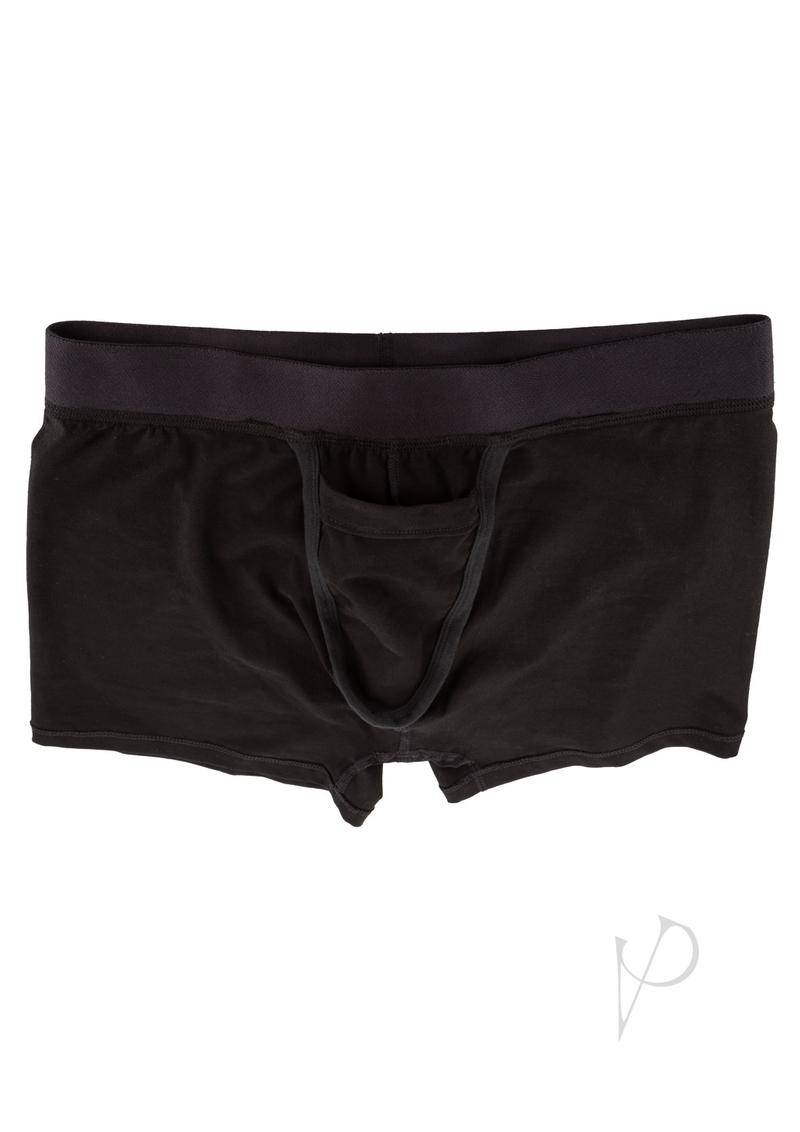 Packer Gear Boxer Brief W/pouch L/xl - Chambre Rouge