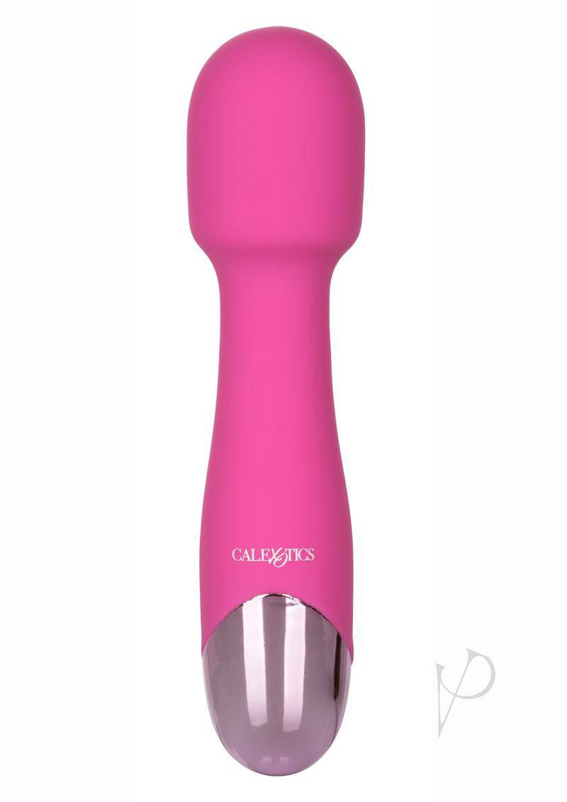 My Mini-miracle Massager Rechargeable - Chambre Rouge