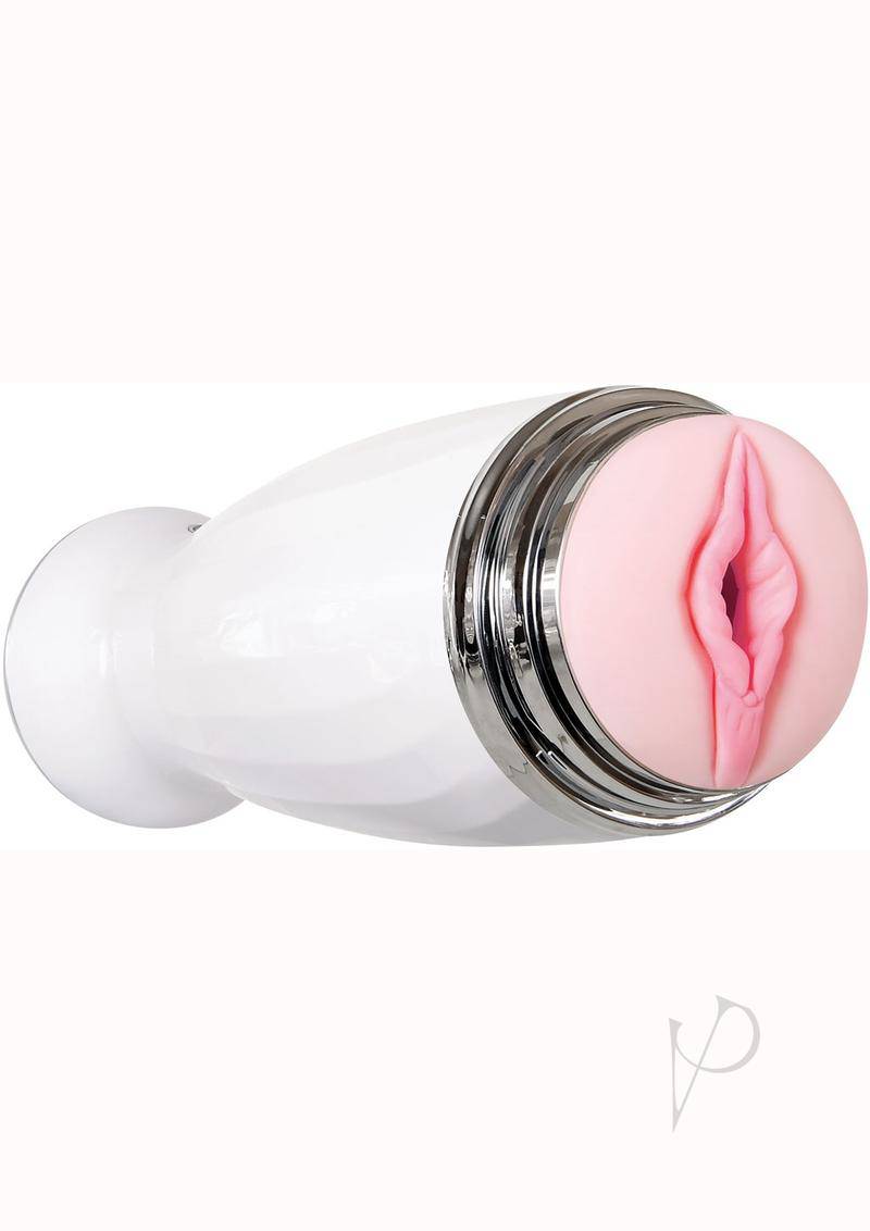 Zt Thrusting Stroker - Chambre Rouge