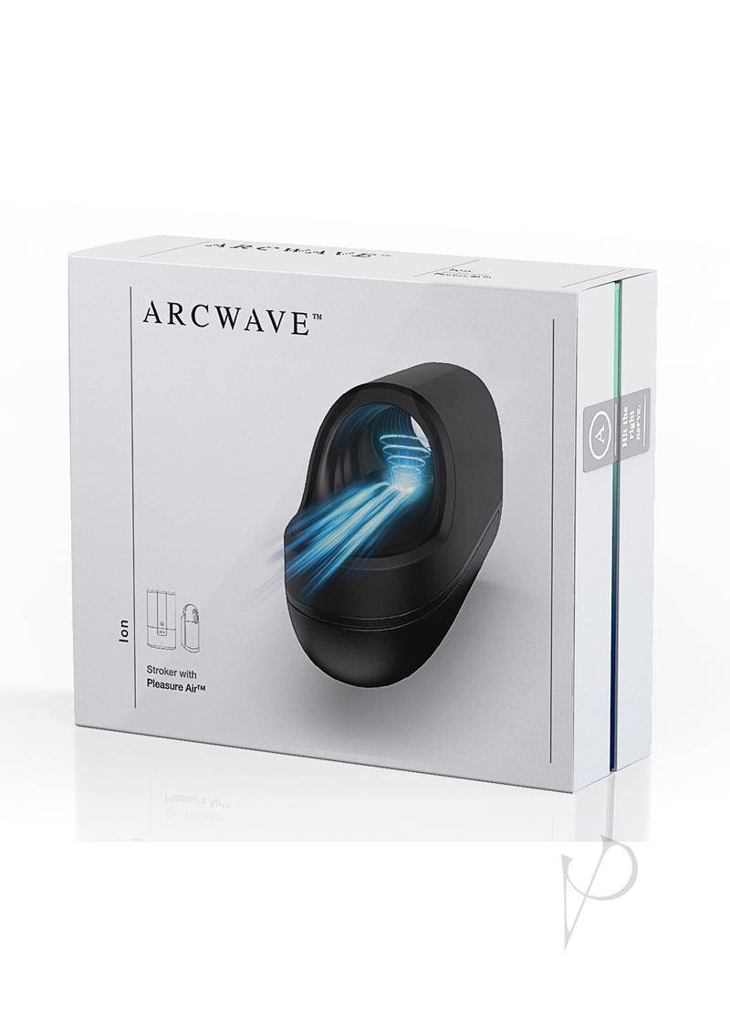 Arcwave Ion