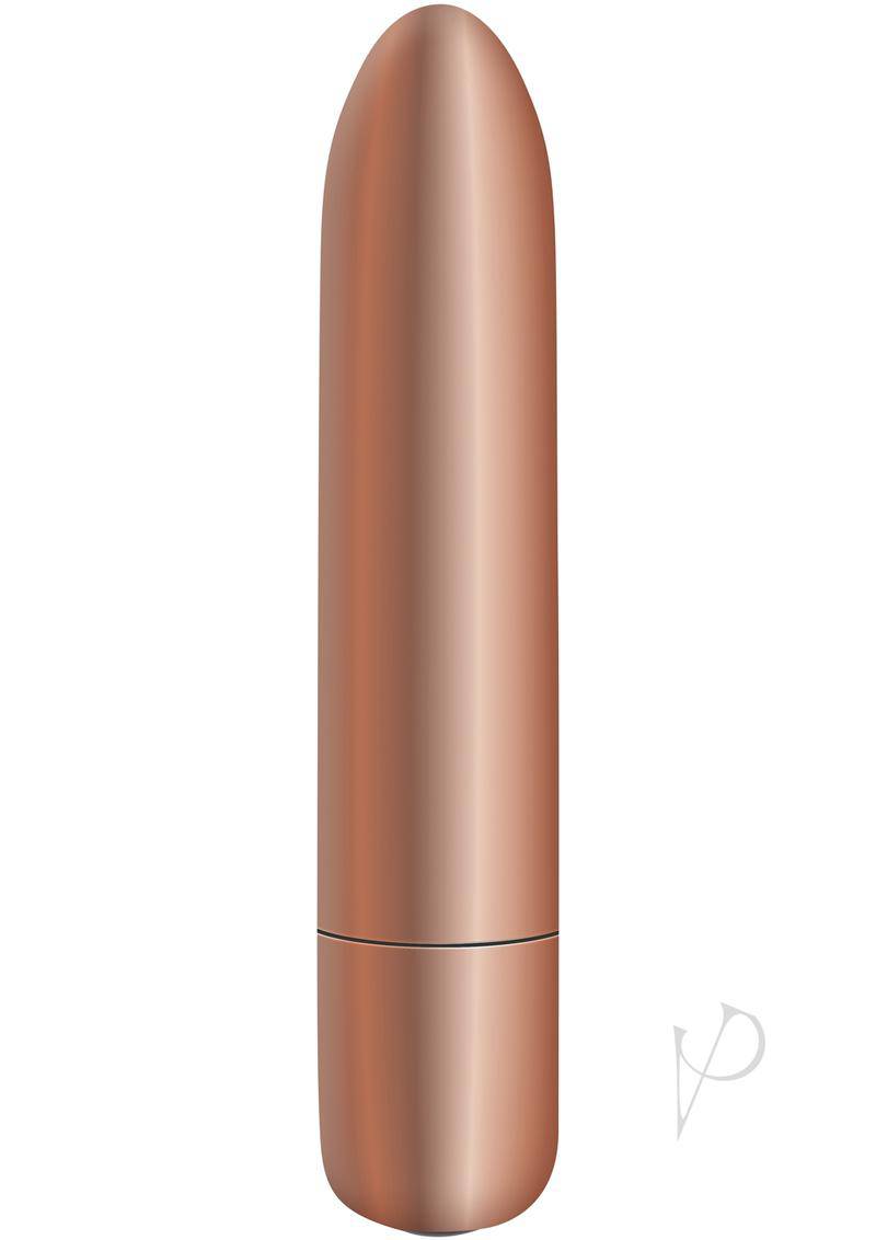 Aande Eves Copper Cutie Recharge Bullet - Chambre Rouge