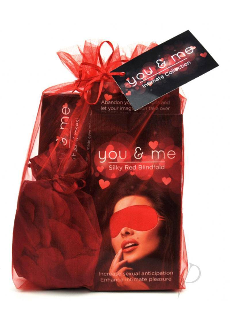 You andamp; Me Bundle Gift Set