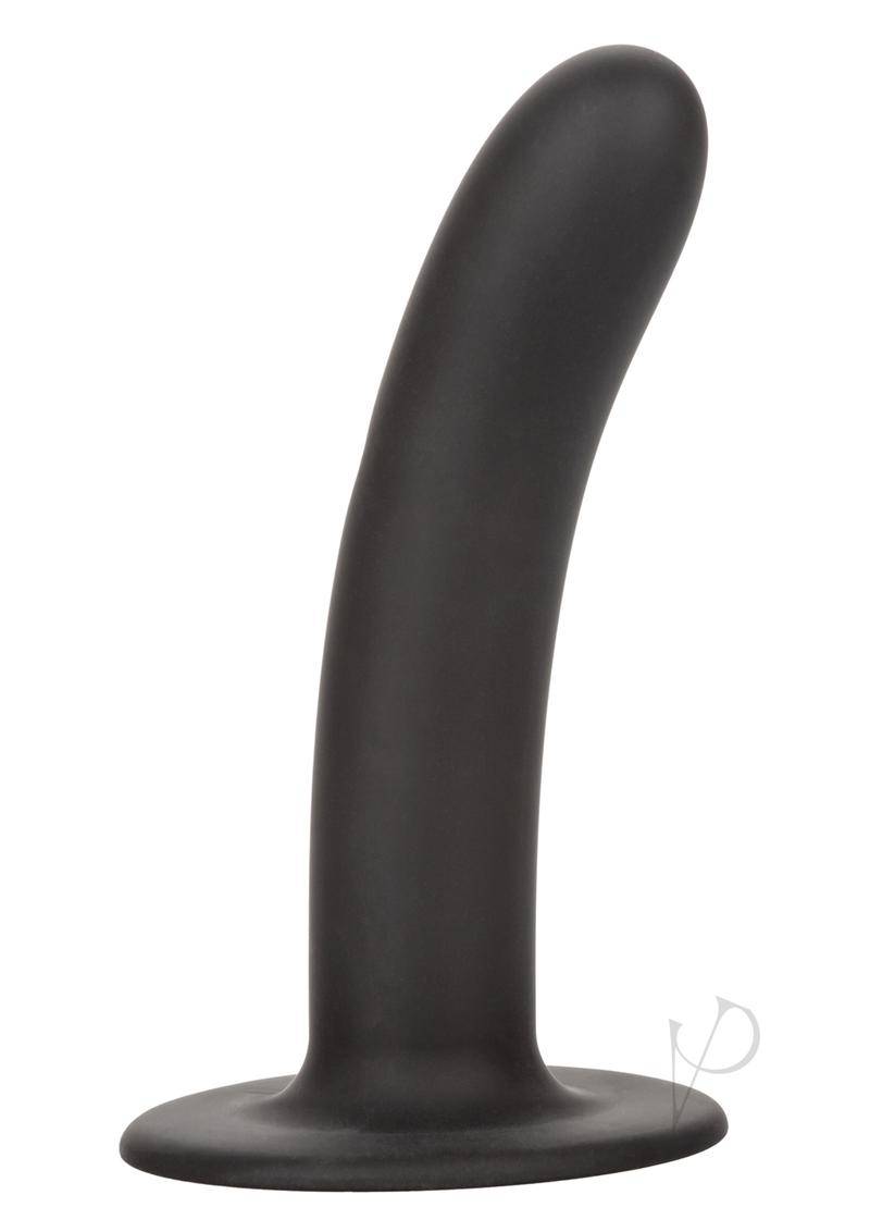 Boundless Smooth Probe 6 Black - Chambre Rouge