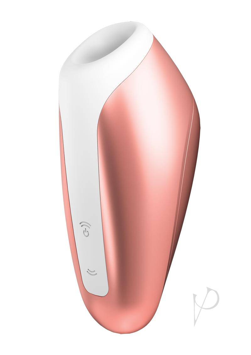 Satisfyer Love Breeze Copper - Chambre Rouge