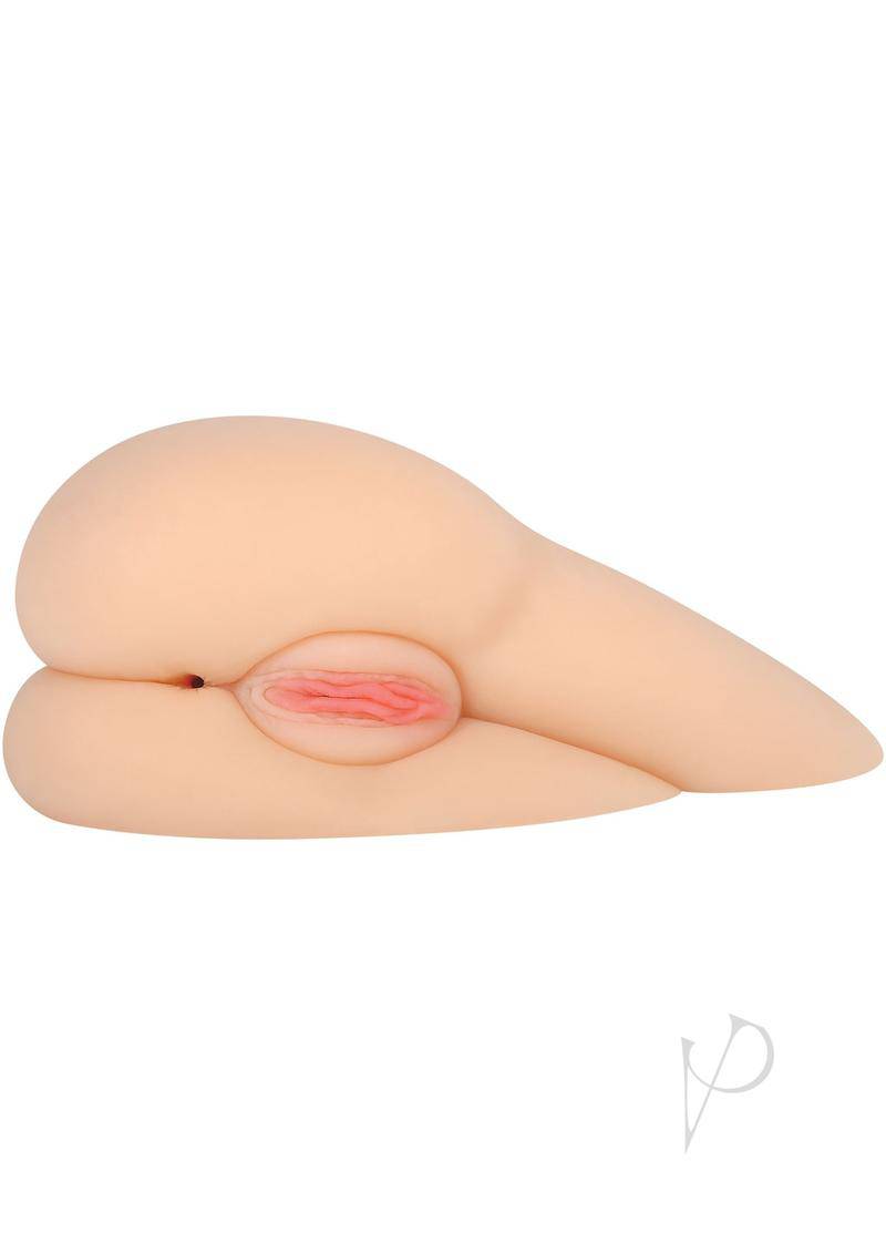 Zt Kendra Spade Side Vagina Stroker - Chambre Rouge