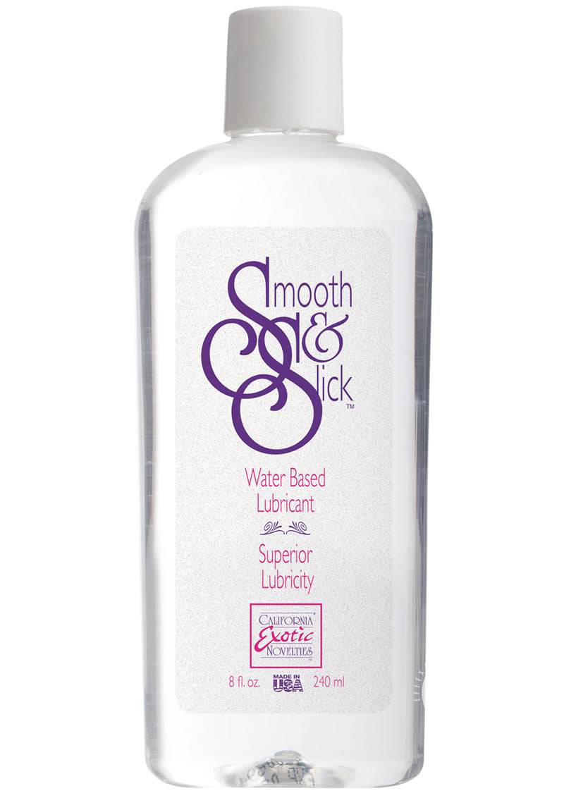 Smooth and Slick Lubricant - Chambre Rouge