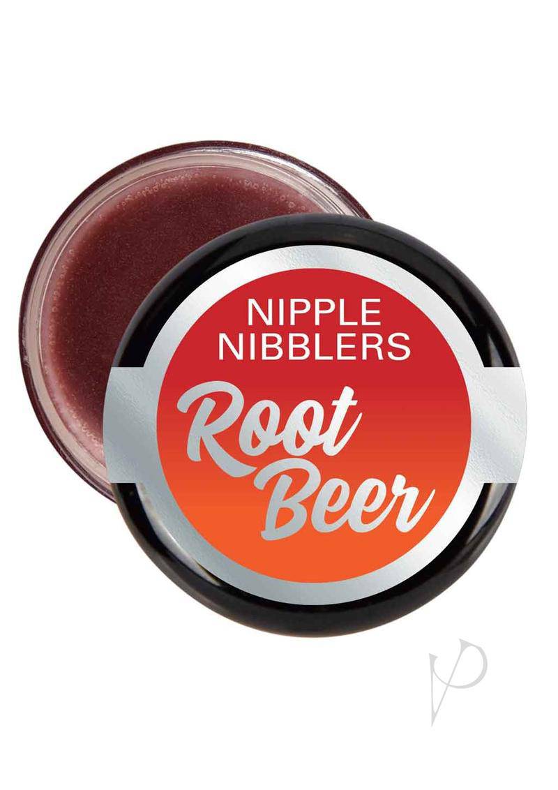 Nipple Nibblers Cool Root Beer - Chambre Rouge