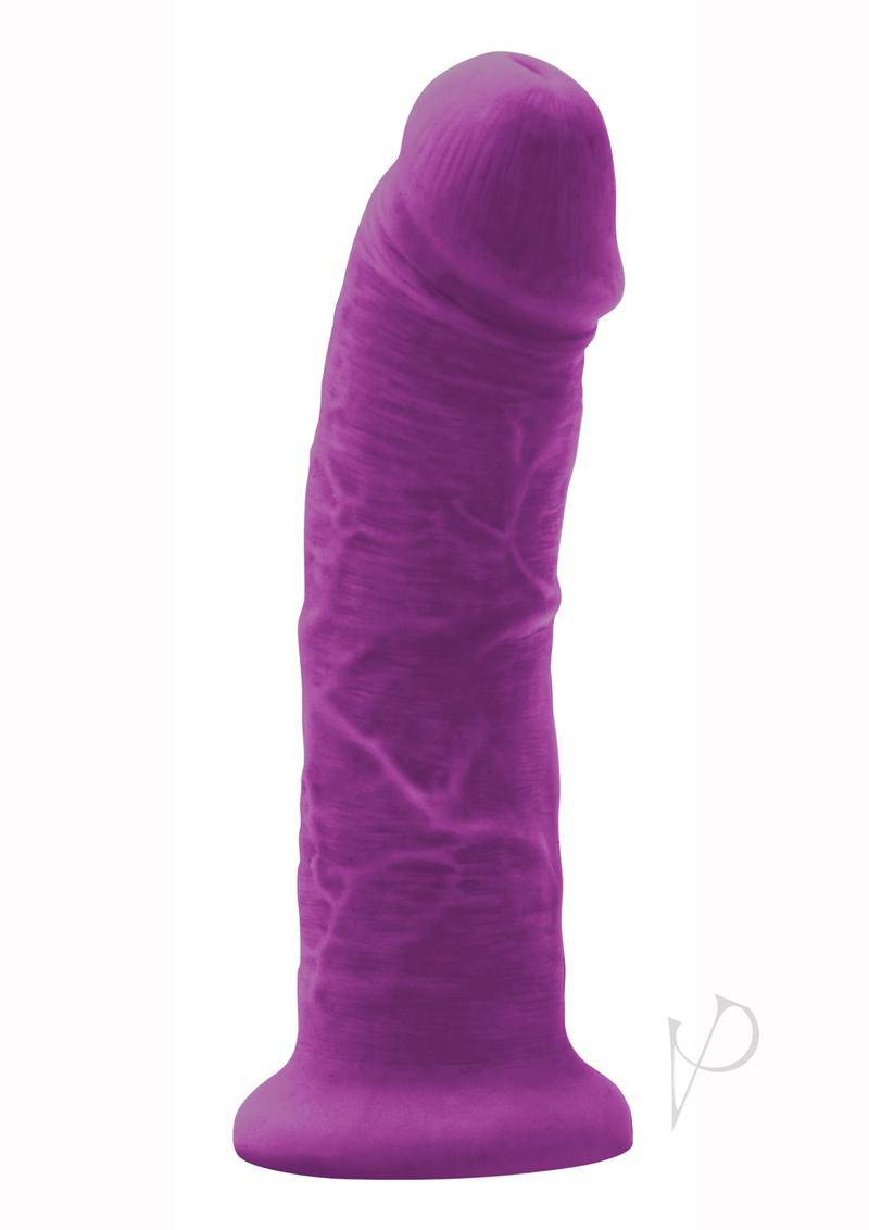 Colours Girth 7 Purple - Chambre Rouge