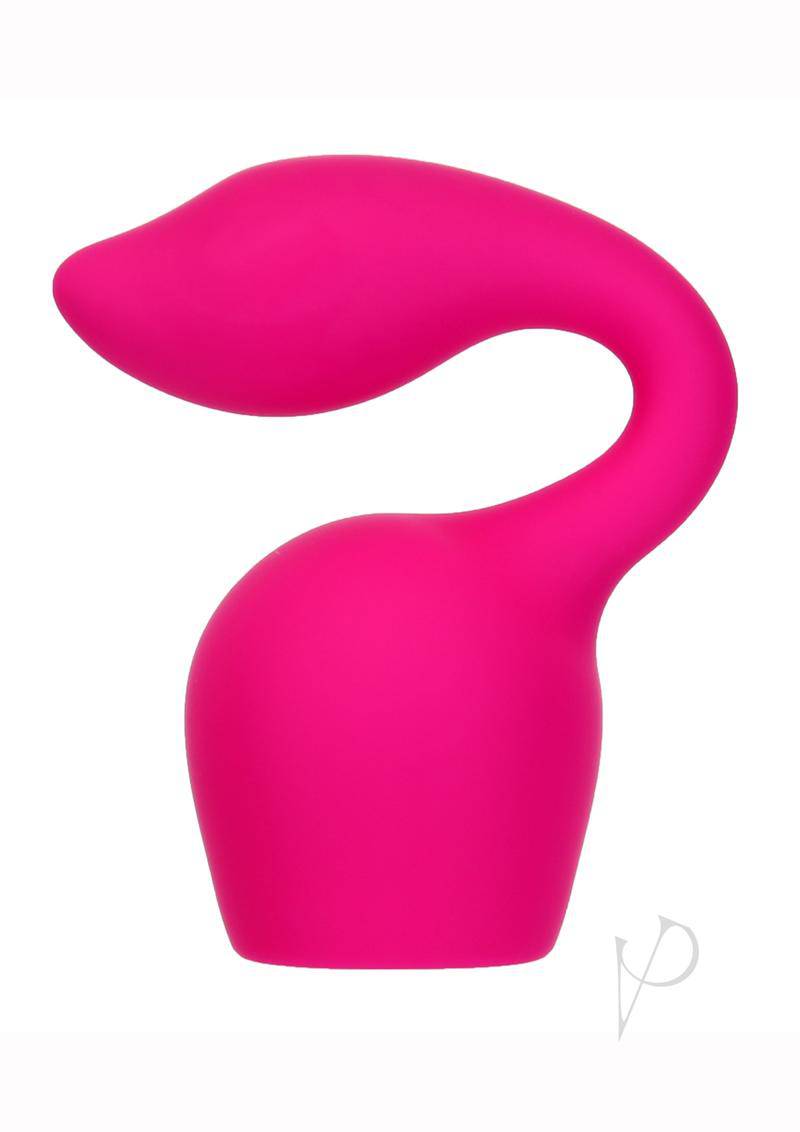 Palmpower Extreme Curl Pink - Chambre Rouge