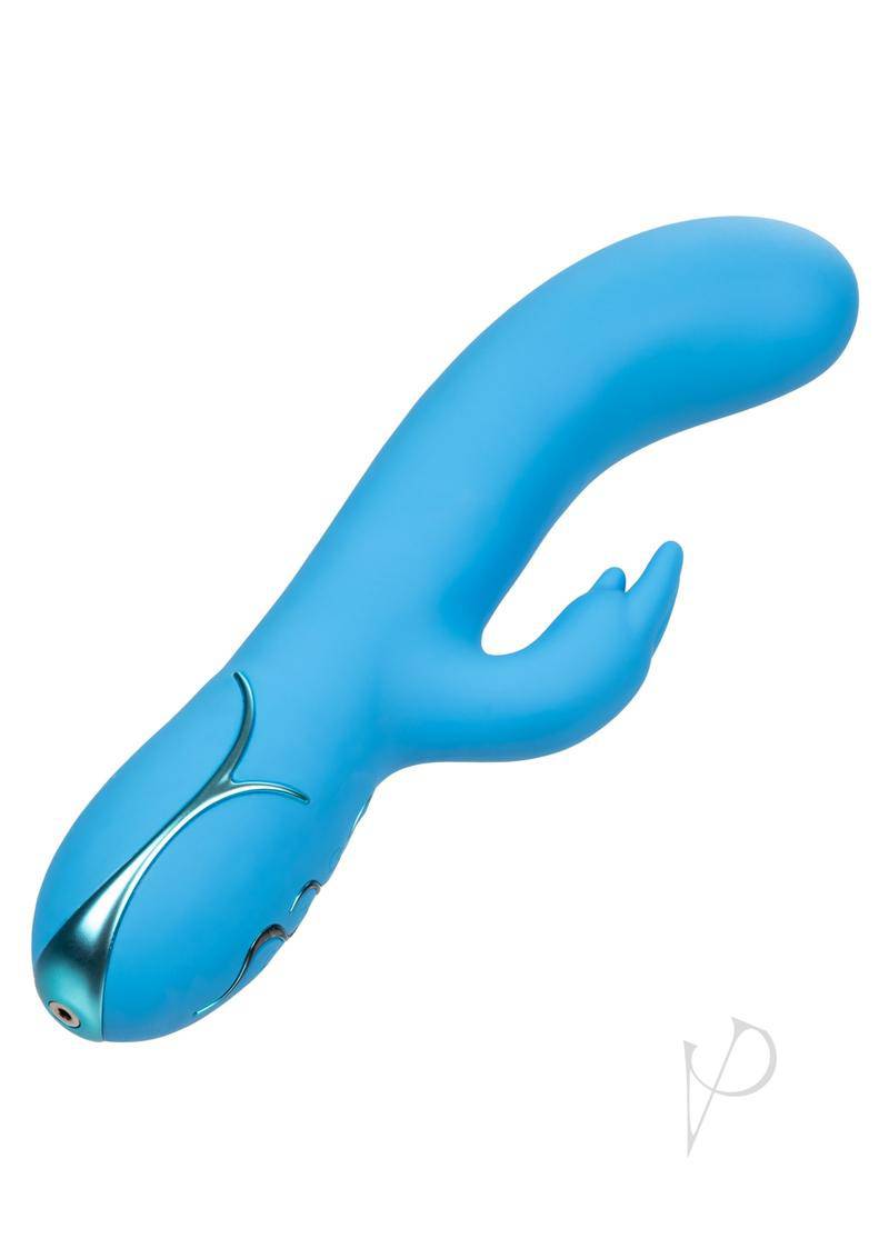 Insatiable G Inflatable G Bunny Blue - Chambre Rouge