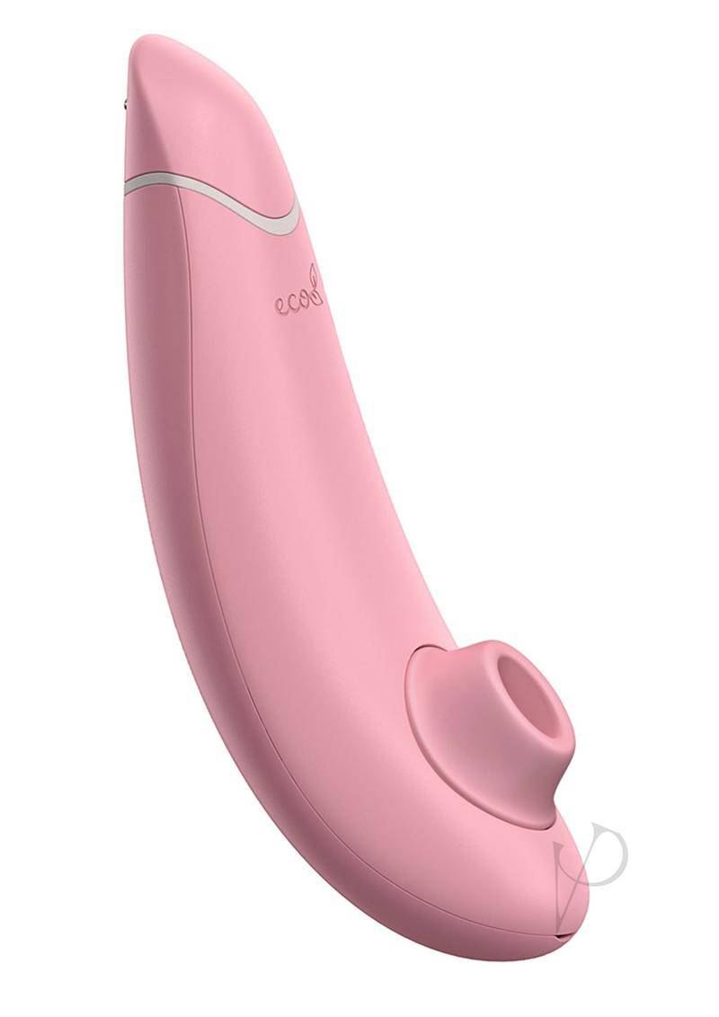 Womanizer Premium Eco Pink - Chambre Rouge