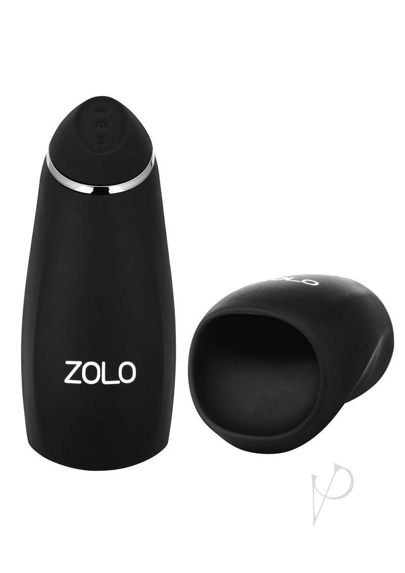 Zolo Stickshift - Chambre Rouge