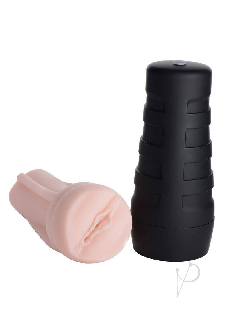 Mistress Brooke Pussy Stroker Light - Chambre Rouge