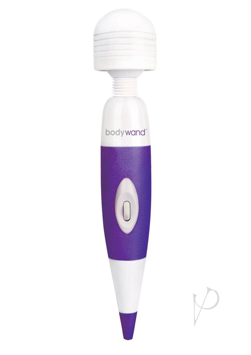 Bodywand Plug-in Purple - Chambre Rouge