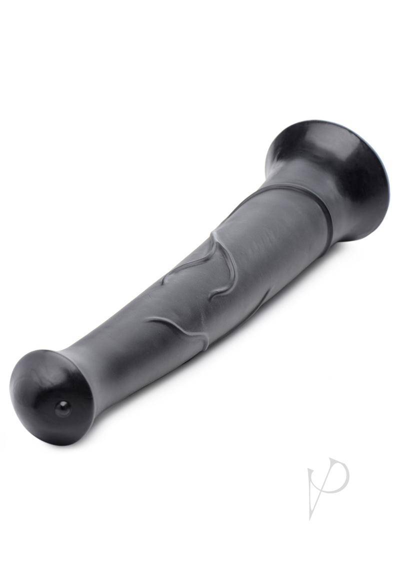 Mc Pony Boy Horse Dildo 17 Black - Chambre Rouge