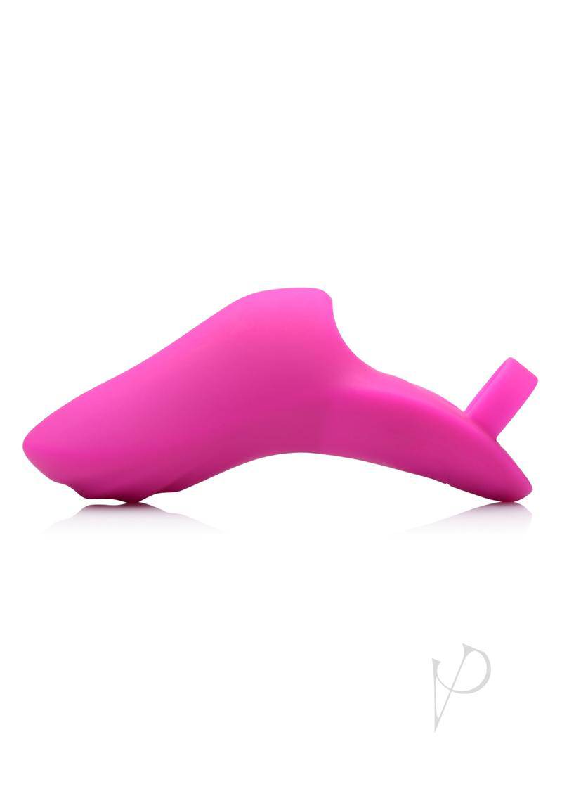 Frisky Finger Bang`her Pro Pink - Chambre Rouge