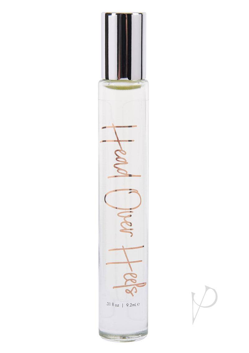 Cgc Pher Perfume Head Over Heels .34oz - Chambre Rouge