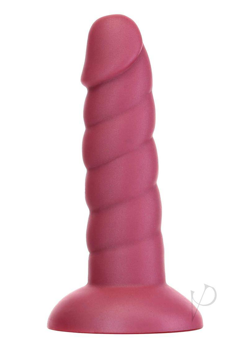 Addiction Fantasy Unicorn Dong 5.5 Pink - Chambre Rouge