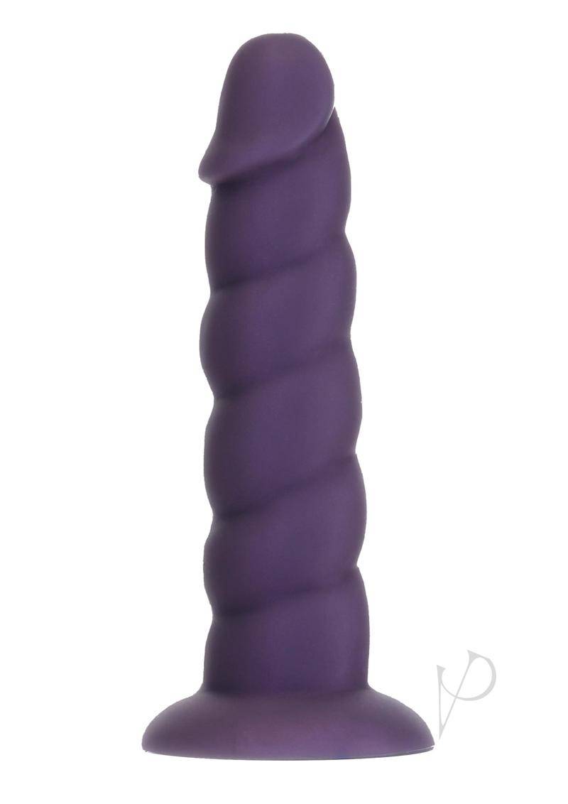 Addiction Fantasy Unicorn Dong 7 Purple - Chambre Rouge