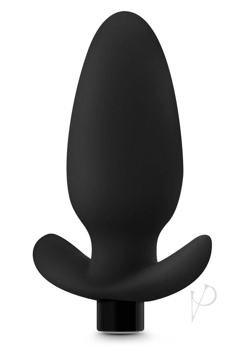 Anal Adventure Platinum Saddle Plug - Chambre Rouge