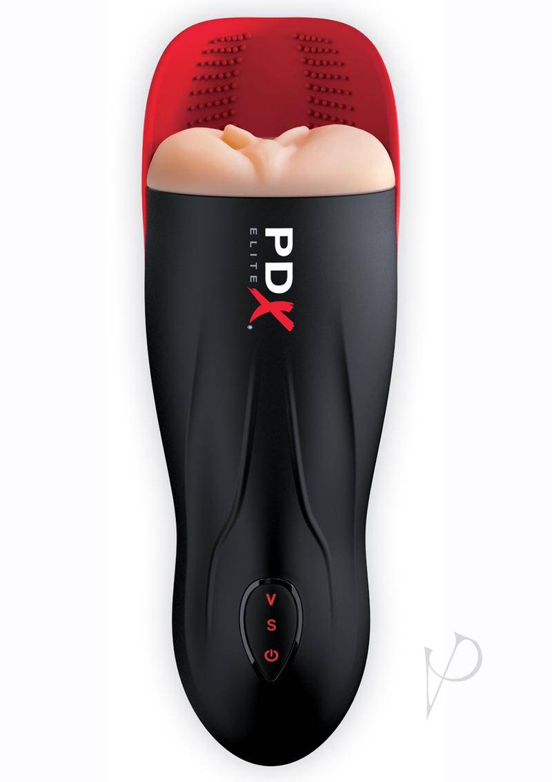 Pdx Elite Fuck O Matic Stroker - Chambre Rouge