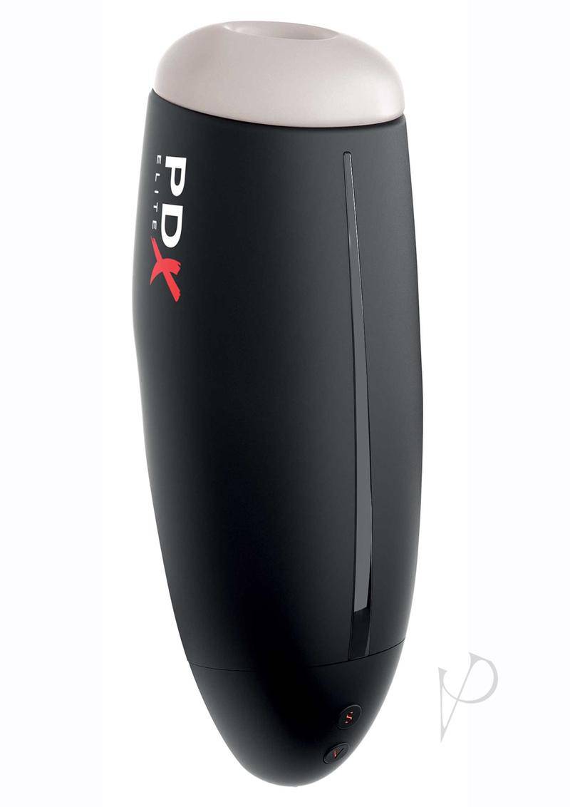 Pdx Elite Fap O Matic Stroker - Chambre Rouge