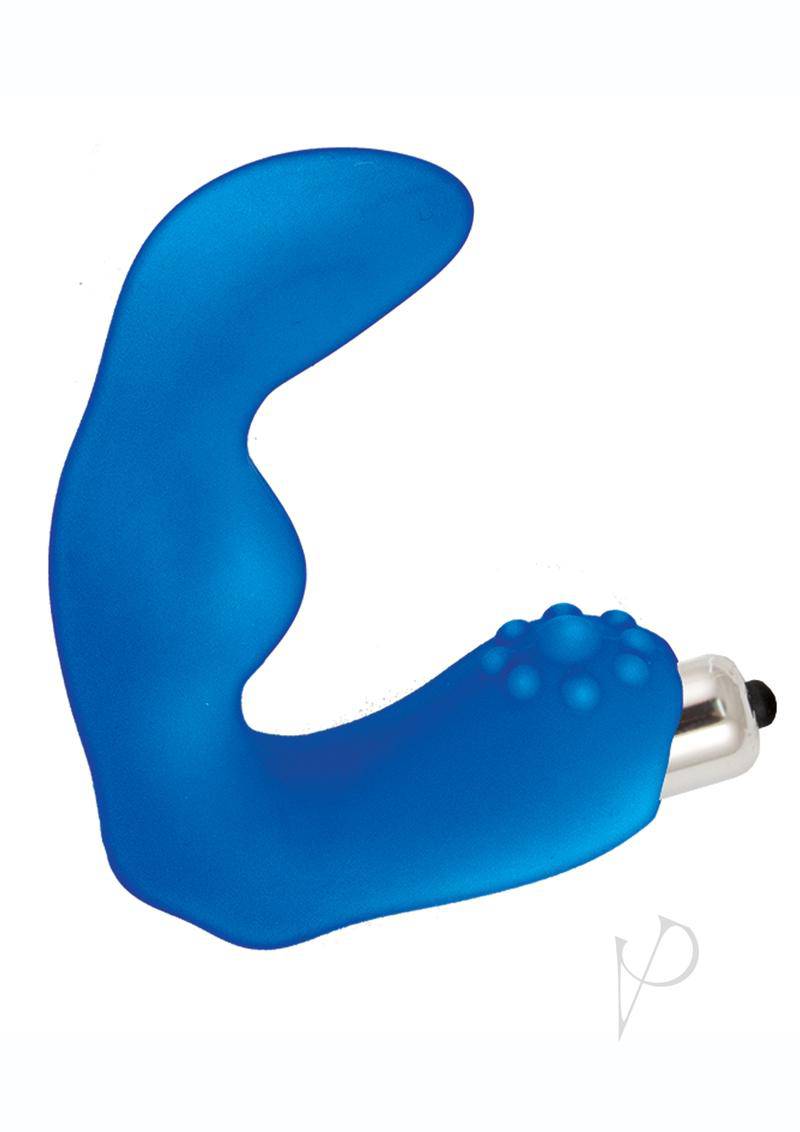 Butts Up Pspot Massager Blue - Chambre Rouge