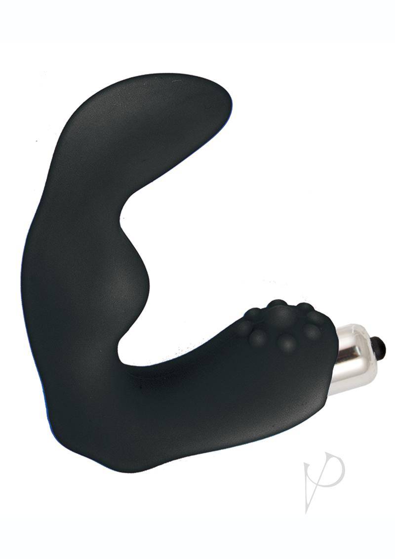 Butts Up Pspot Massager Black - Chambre Rouge