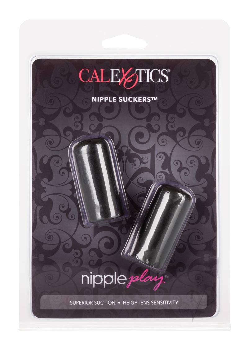 Nipple Suckers - Chambre Rouge