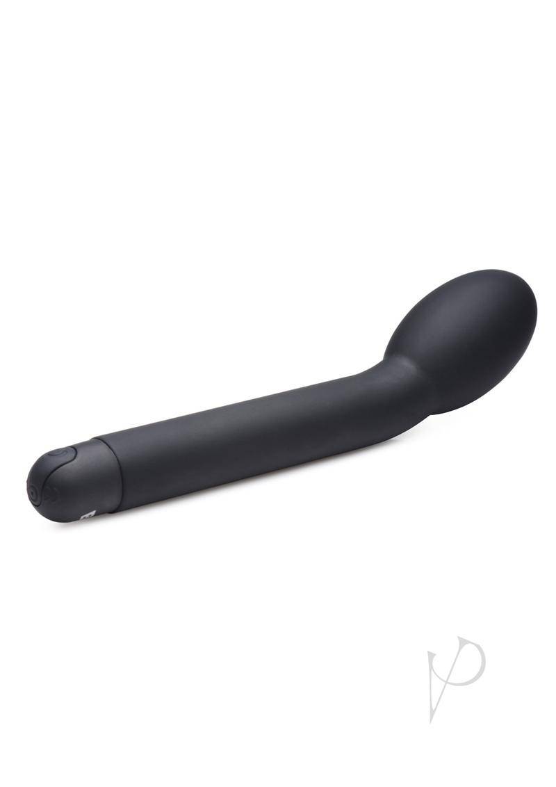 Bang 10x Gspot Vibrator Black - Chambre Rouge